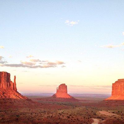 1.5 Hour Tour of Monument Valley's Loop Drive