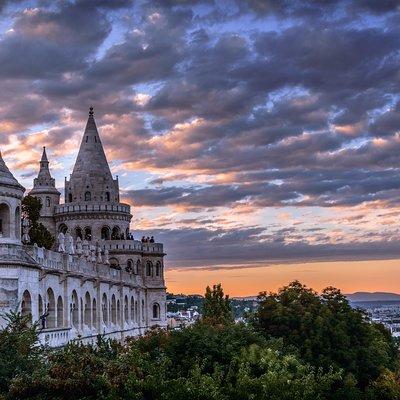 Budapest Private Luxury Sightseeing Tour