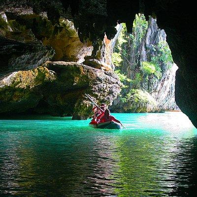 Phuket: James Bond Island by Premium Speedboat with Lunch