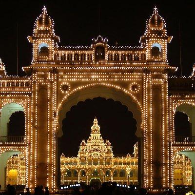 Mysuru through it's Markets