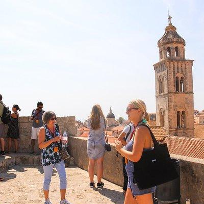 'Game of Thrones' Walking Tour in Dubrovnik