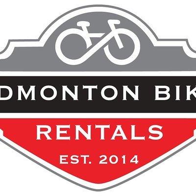 Edmonton Bike Rentals