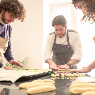 Sicilian Cooking Class