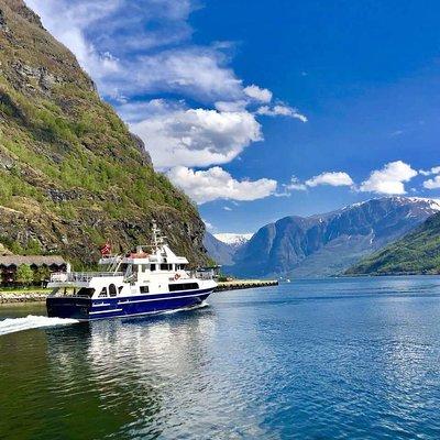 7-Day Scenic Scandinavian Tour from Copenhagen exploring Denmark, Sweden and fjords in Norway