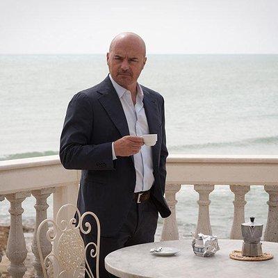 COMMISSARIO MONTALBANO Tour