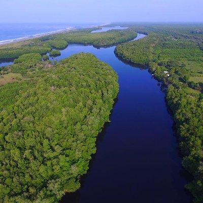 Encrucijada Biosphere Reserve and Coffee Route at Finca Argovia Resort