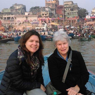 Experience Varanasi Tour: 2 Days Private Guided Tour