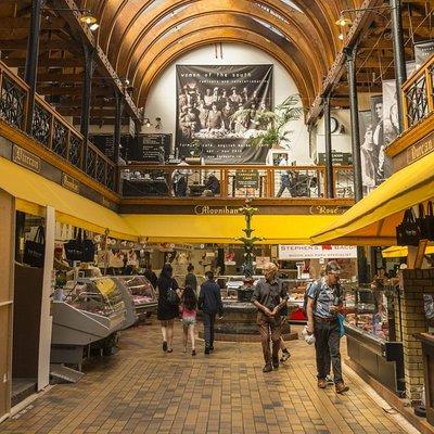 Cork Culinary Tour