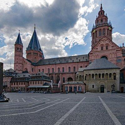 Mainz - Historical Tour