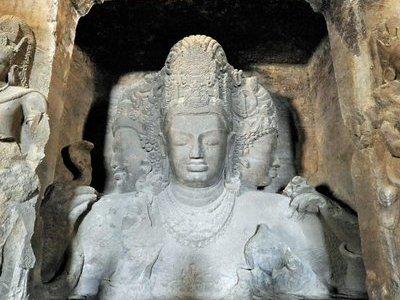 Elephanta Caves & Island Guided Private Tour