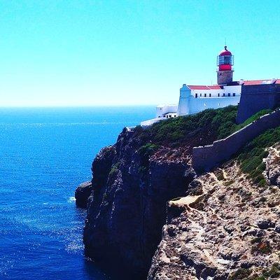 Sagres & Cape St. Vincent Half-Day Tour