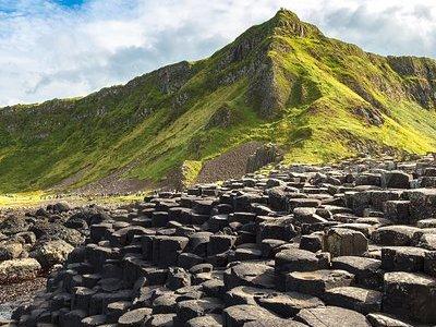 Giant’s Causeway Day Trip from Belfast