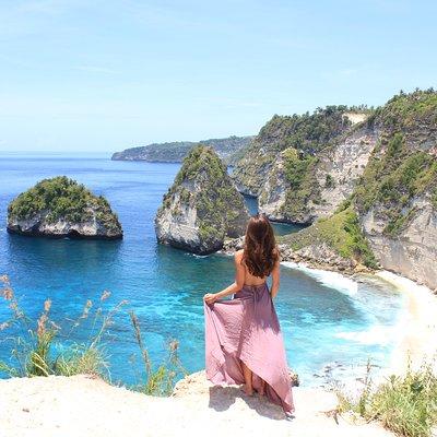 ️ Nusa Penida Instagram Tour: The Most Famous Spots (Private All-Inclusive)