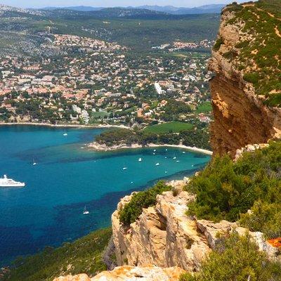 Provence: Aix en Provence, Cassis and Marseille Private Tours