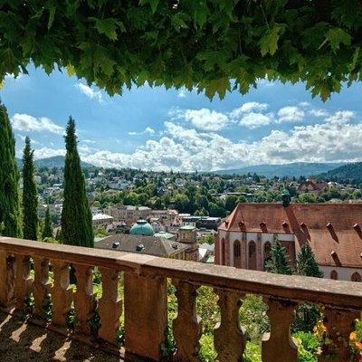 The best in Baden-Baden surroundings and Black Forest. Start from Baden-Baden