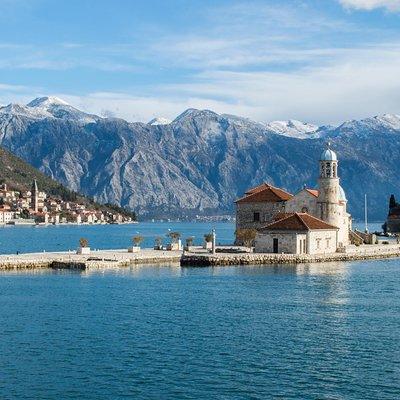 Private Tour: Montenegro Day Trip from Dubrovnik