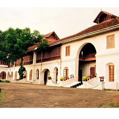 Hill Palace Museum With Local Style Lunch