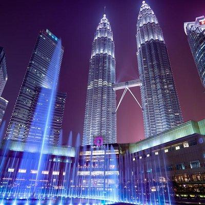 The Best of Kuala Lumpur at Night Tour