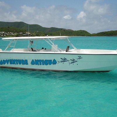 Adventure Antigua - Eli's Original Eco Tour