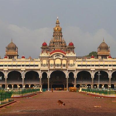 Mysore Private Tour