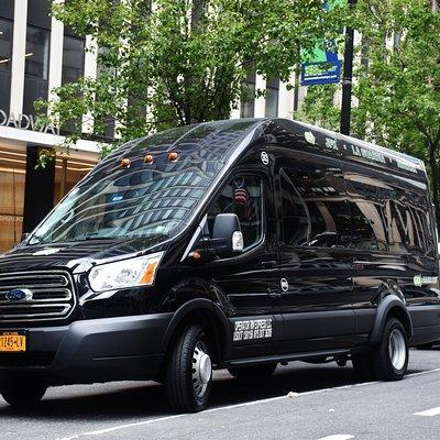 Private All Inclusive New York City Airport Arrival Transfer