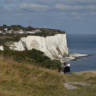 A private guided tour of World War 2 sites along the Kent Coast