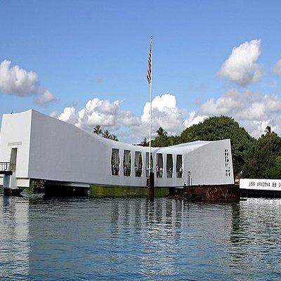 Complete Pearl Harbor Experience Tour Departing from Waikiki Area