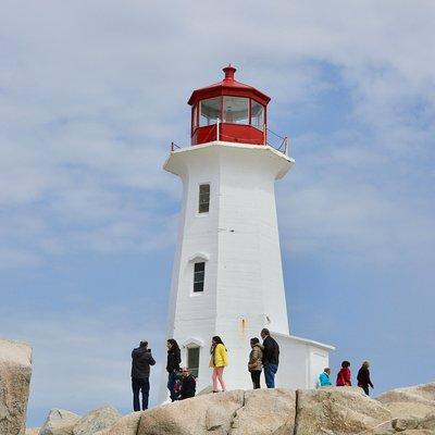 Peggy's Cove Day Trip from Halifax