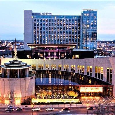 Country Music Hall of Fame and Museum Admission in Nashville