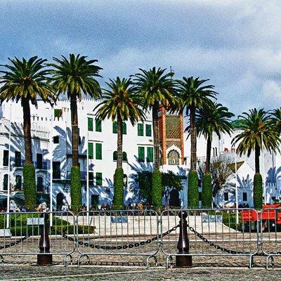 Tetouan Private Cultural tour “Full Day trip from Tangier “