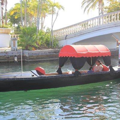 Tropical Gondola Day Tour