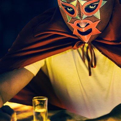 Lucha Libre Tickets & Tacos & Beer & Mezcal - BEST NIGHT EVER!