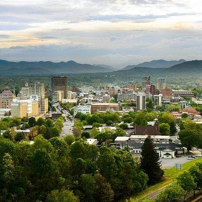 Self-Guided Asheville Scavenger Hunt: Downtown Asheville