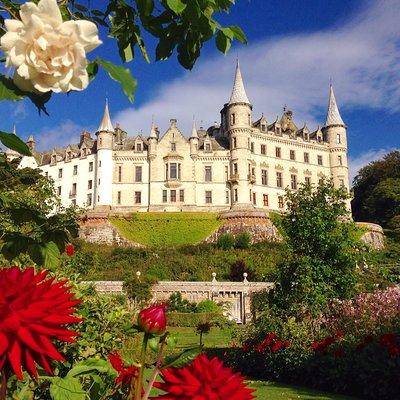 Legendary Dunrobin Castle Tour