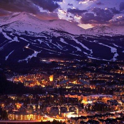 Self-Guided Breckenridge Scavenger Hunt: Breckenridge Adventure