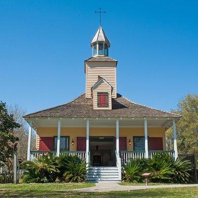 Tour Historic Vermilionville