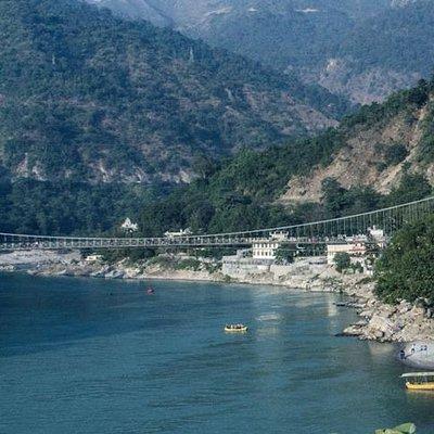 Affordable transfer from Rishikesh to Dehradun Airport