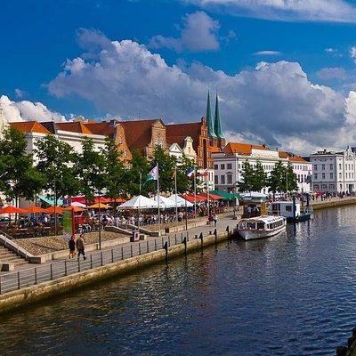 Private Shore Excursion of Hanseatic Lubeck and Wismar