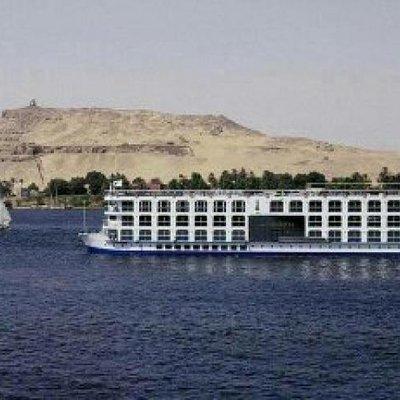 Cheap trip - Nile Cruise 2 nights – 3 days from luxor to aswan