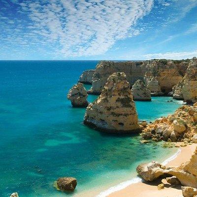 Algarve private transfer to Seville