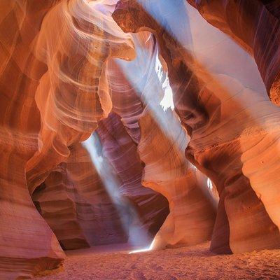 Upper Antelope Canyon Ticket