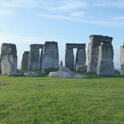 Stonehenge Private Tour - Half-Day Tour from Bath