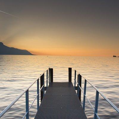 Explore the Instaworthy Spots of Montreux with a Local