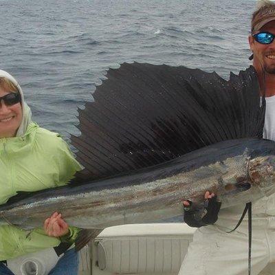 Orlando Deep Sea Fishing Charter