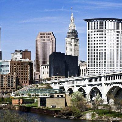 Self-Guided Scavenger Hunt: Cleveland A Ball Round The Mall