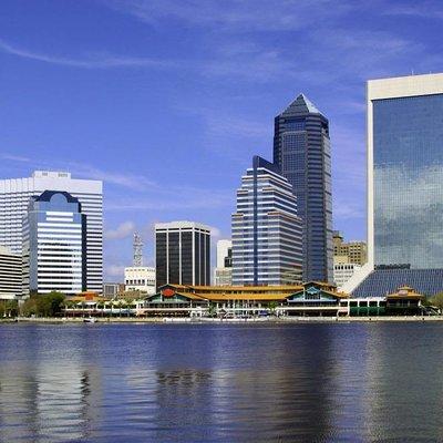 Self-Guided Scavenger Hunt: Jacksonville, From The Ashes