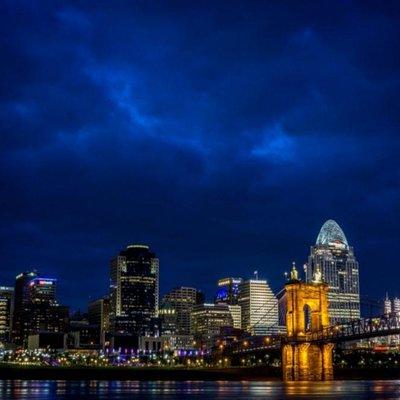 Self-Guided Scavenger Hunt: Cin-sational Cincinnati Bar Crawl