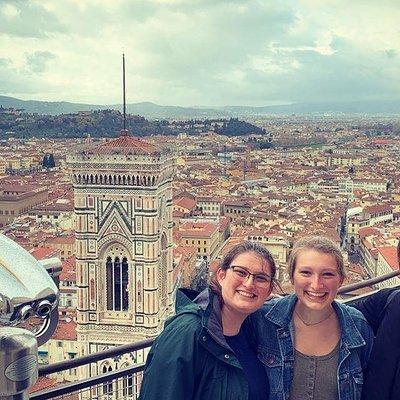 Florence: Accademia, Duomo Climb, and Cathedral Tour with Tickets