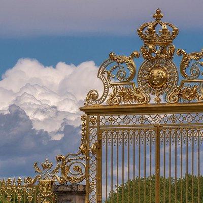 Private Guided Family Tour of Versailles Palace 