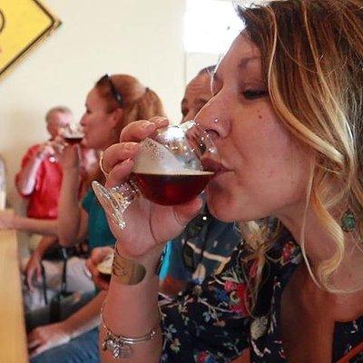 The Beer Bus- Craft Beer in St. Augustine